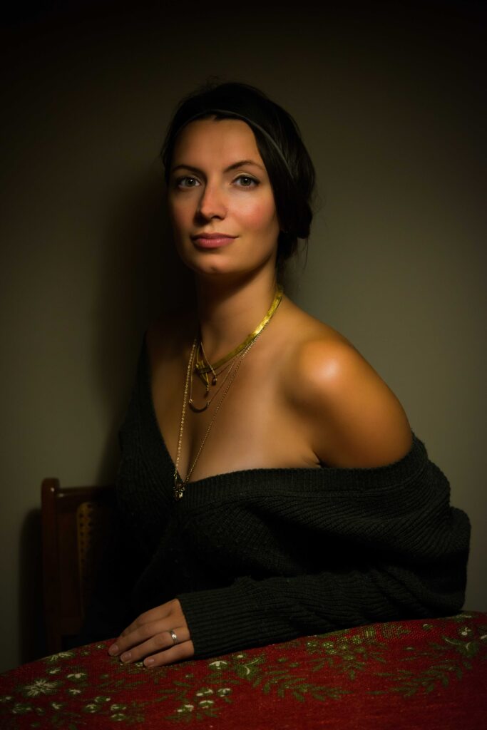 Too Powerful to Feel Safe? Healing the Witch Wound and Reclaiming Your Intuition