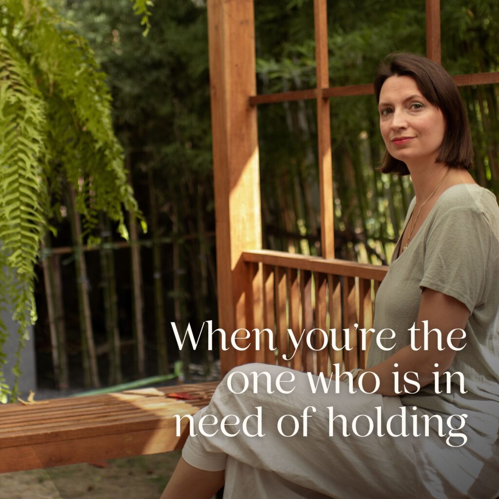 9 – When It’s the Healer’s Turn to Heal: Illness, Rest, and the Sacred Power of Surrender