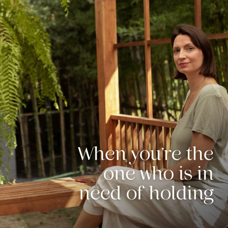 9 – When It’s the Healer’s Turn to Heal: Illness, Rest, and the Sacred Power of Surrender