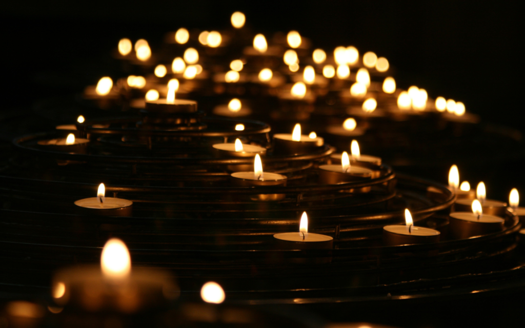 20 – Is It Fear or Intuition? How Healers Can Trust Their Inner Voice Without Getting Stuck