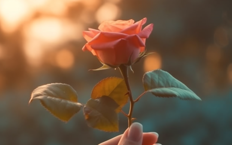 24 – The Fear of Being Celebrated