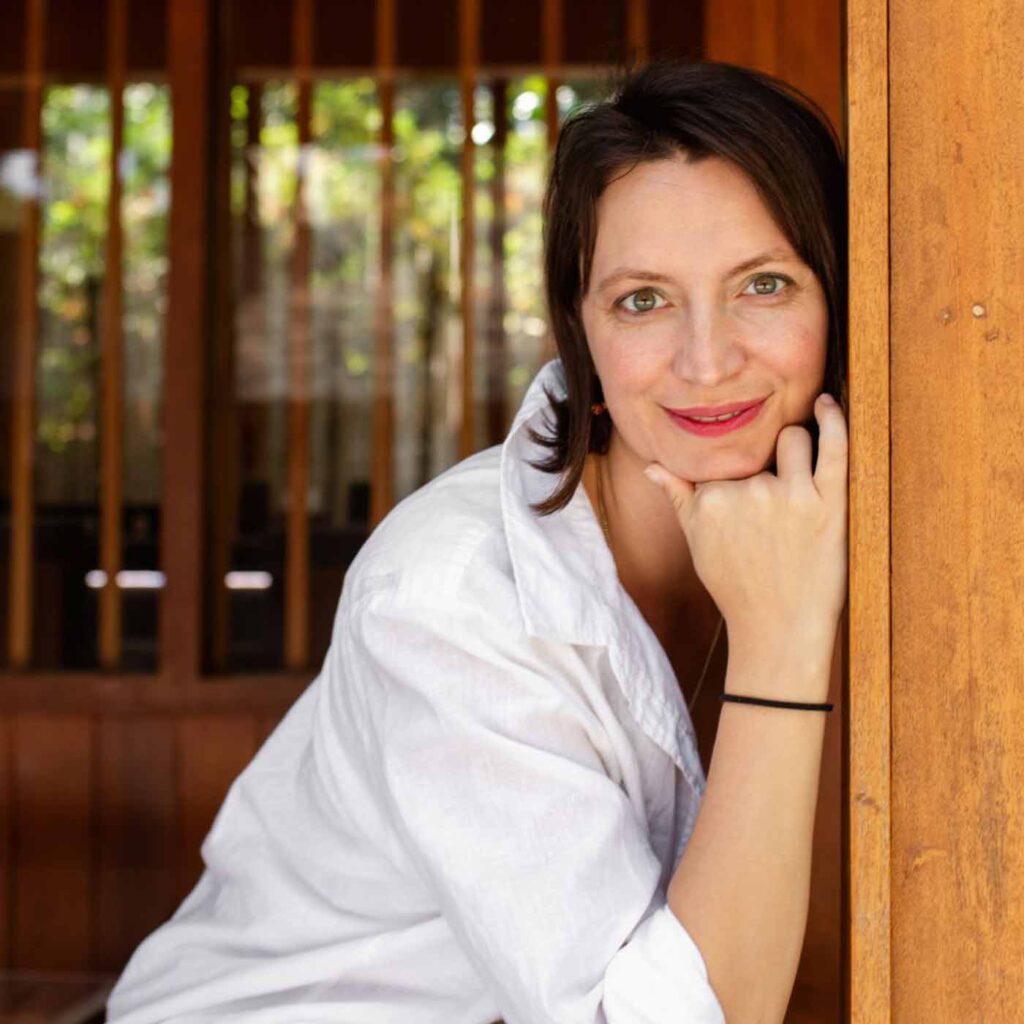 Episode 2: Feeling Unsteady in Your Healing Work? Why Powerful Sessions Can Shake You (and How to Root Again)