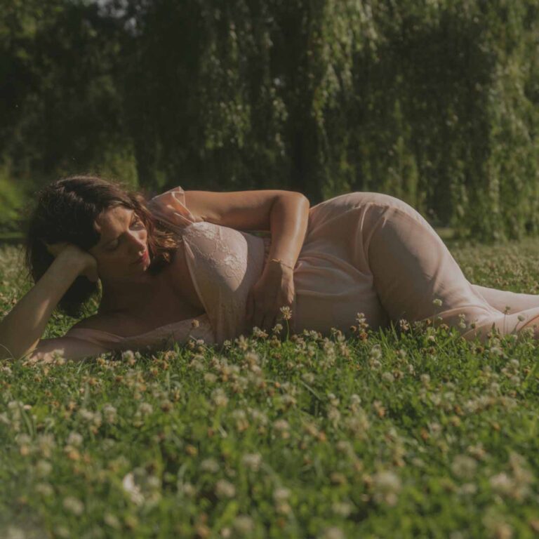 Episode 27: How to Feel Supported Without Earning It (A Reiki Perspective for Healers)