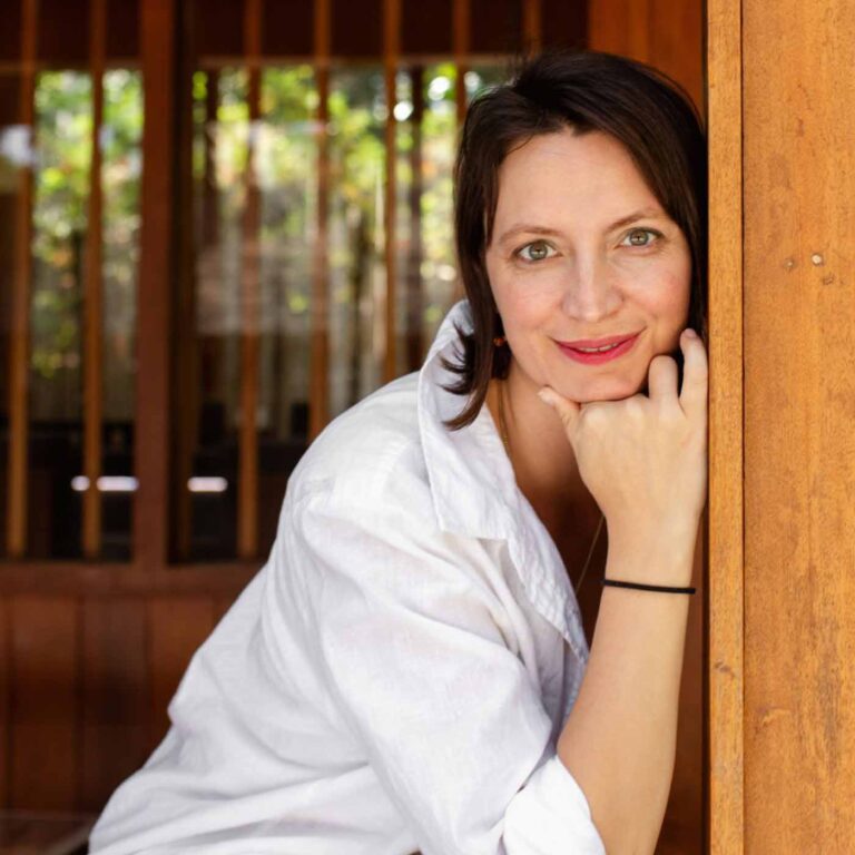 Episode 8: When It’s Time to Start Your Healing Business…