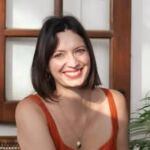 Inge - Energy Healing Teacher